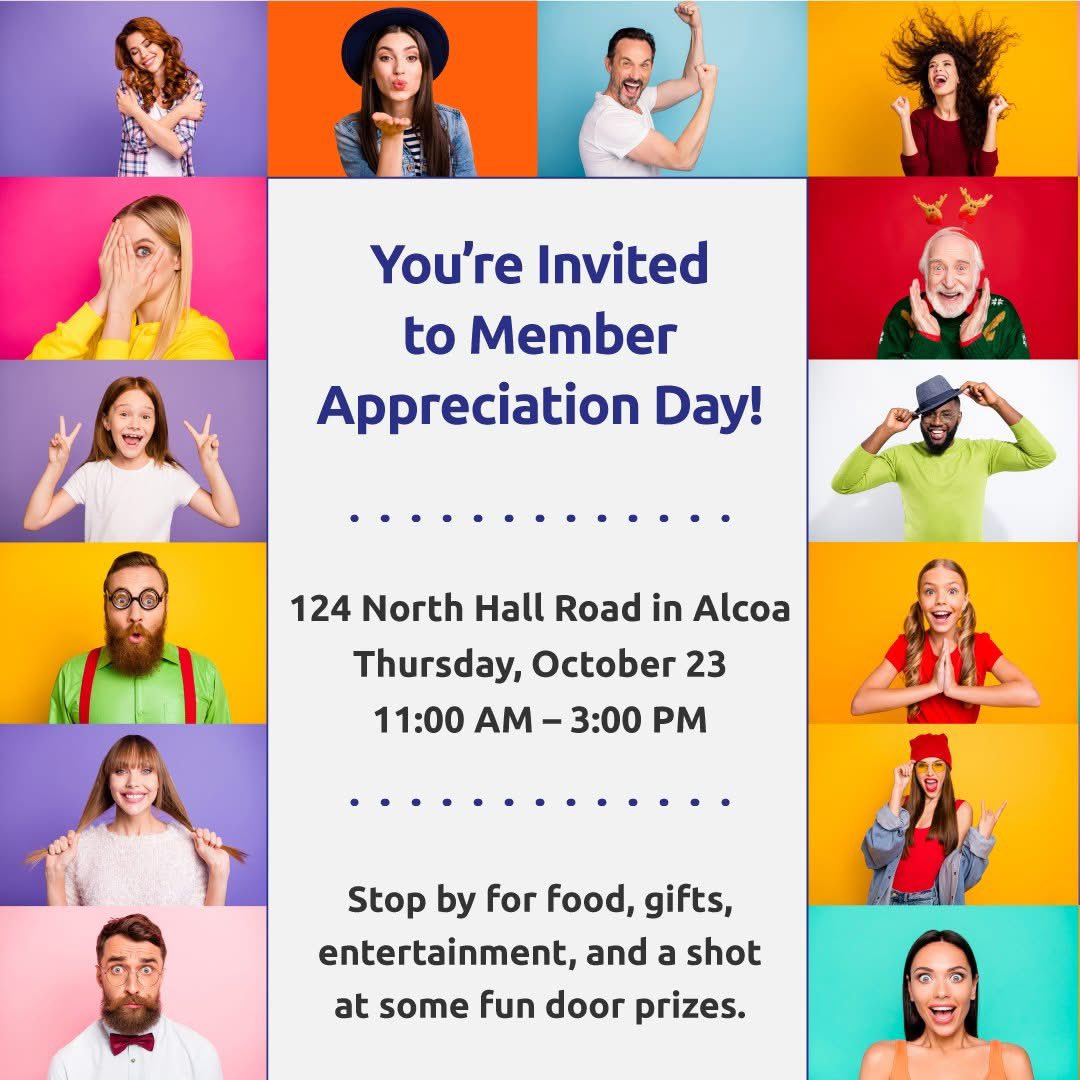 ATFCU's tweet photo. 🌭😎 Member Appreciation Day 2025 is on the way! We hope you'll make plans to join us! https://t.co/lRvhQ43zV1