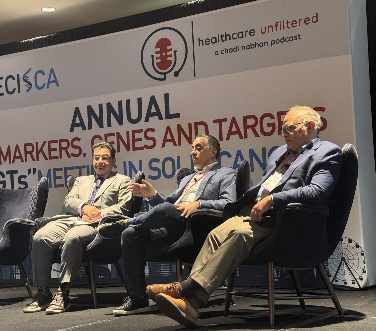 Stephen V Liu, MD tweet media