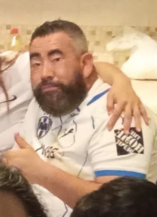 cuando te llega la alarma del sismo // pero te acuerdas de que vives en apodaca y ahí no tiembla nomas se inunda