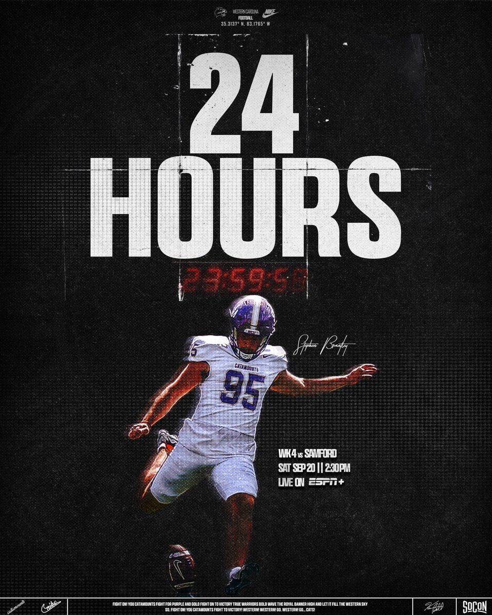 𝟐𝟒 𝐇𝐨𝐮𝐫𝐬… 

#NoExcuses » #LOTE