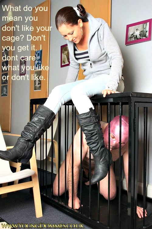 How do you ensure emotional safety in a cuckold dynamic?