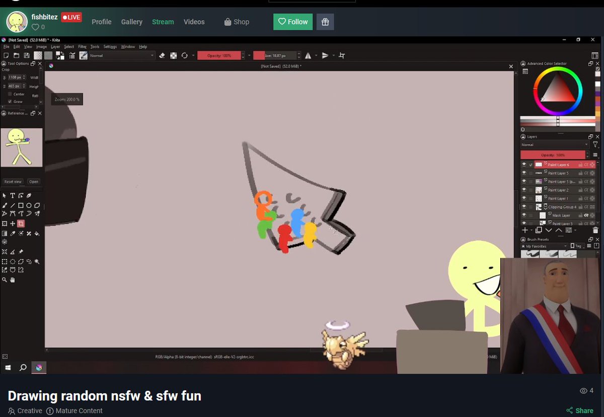 robloxhrt's tweet photo. yo this fucking stream sucks https://t.co/lPR13rwM2m