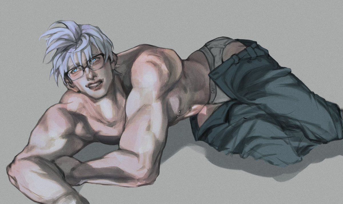 #gojo #jujutsukaisen #呪術廻戦