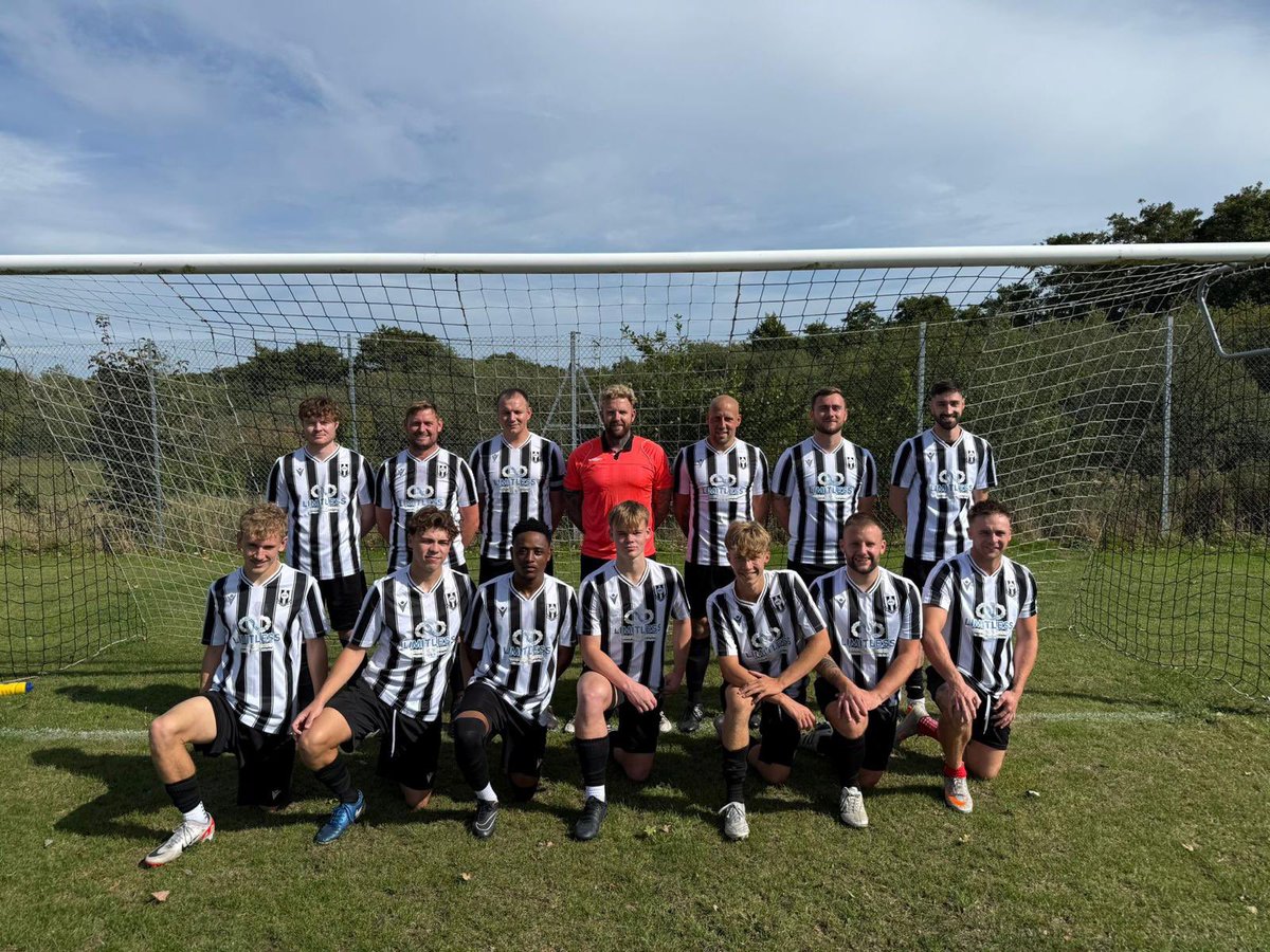 katwalshy1's tweet photo. @AcleUnitedFC are the next highest club to remain goalless in the league behind Aston Villa this season. 

I spoke to the co-managers at the Step 7 club who said they’ll beat Villa to the punch. 

https://t.co/M282CvOmlQ https://t.co/gi2RSpXPzr