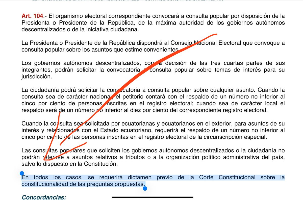 Convocar a una Asamblea Constituyente saltándose las normas constitucionales que el pueblo aprobó, constituye un rompimiento del orden democrático, aunque se lo haga invocando a la soberanía popular.