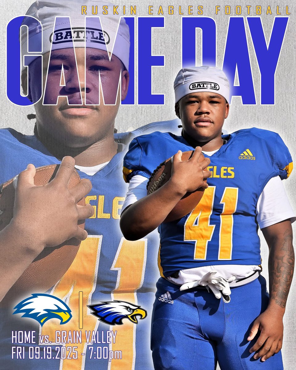 Ruskin Football (@ruskinfootball) on Twitter photo 