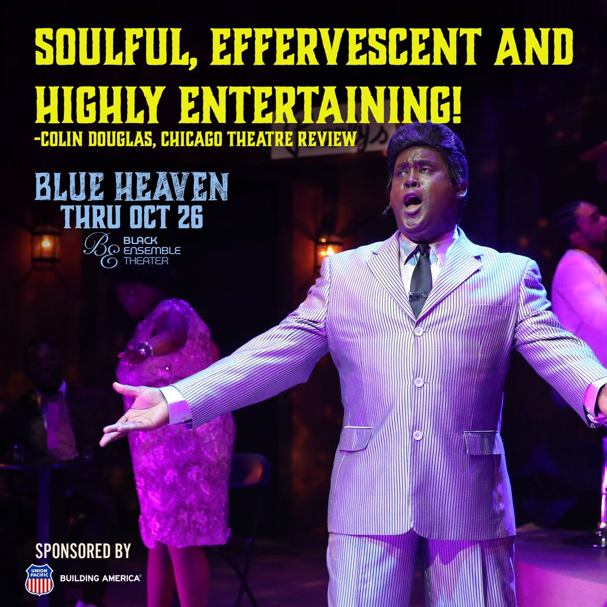 BlackEnsembleTheater tweet media