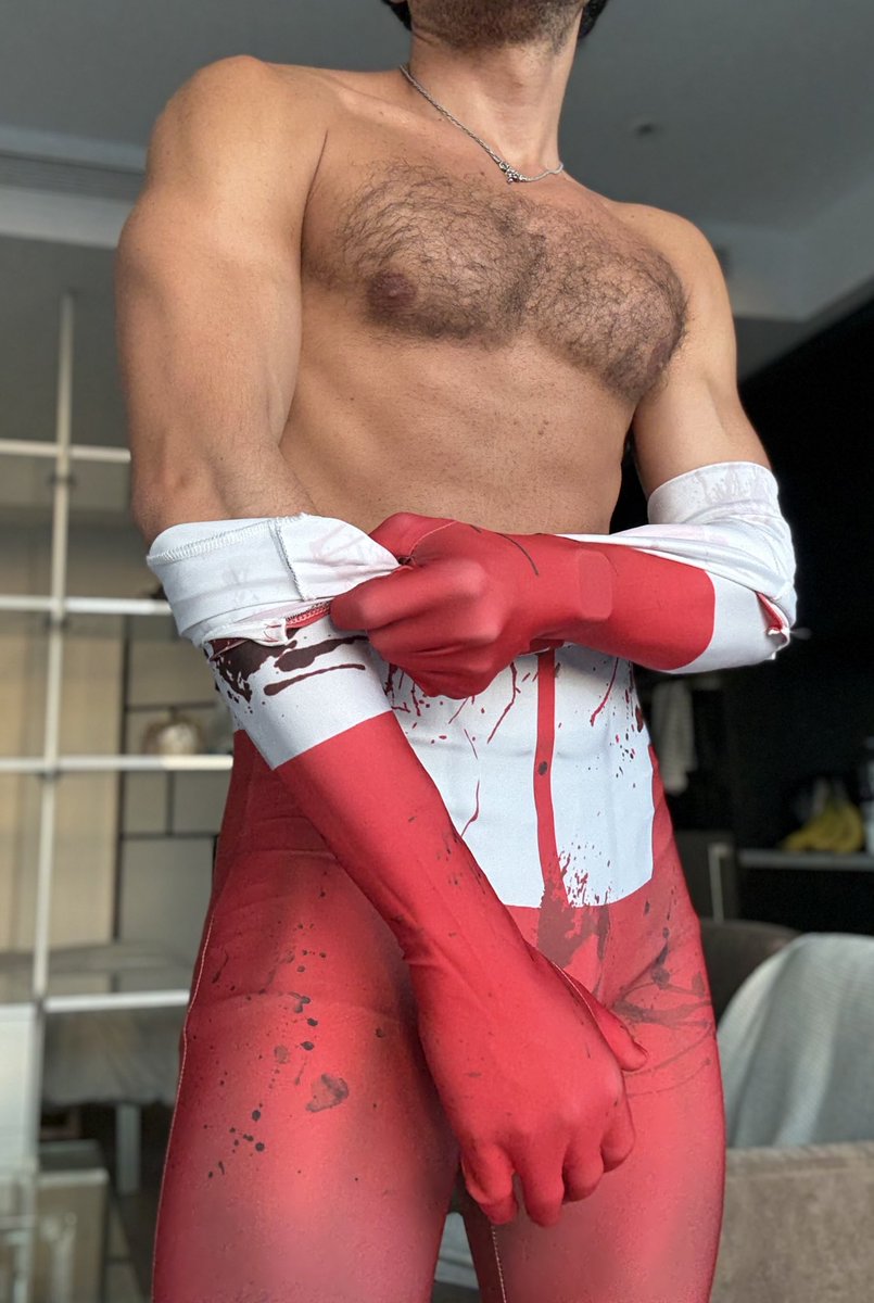 early delivery - bonus points if you already guessed it 📦🎃