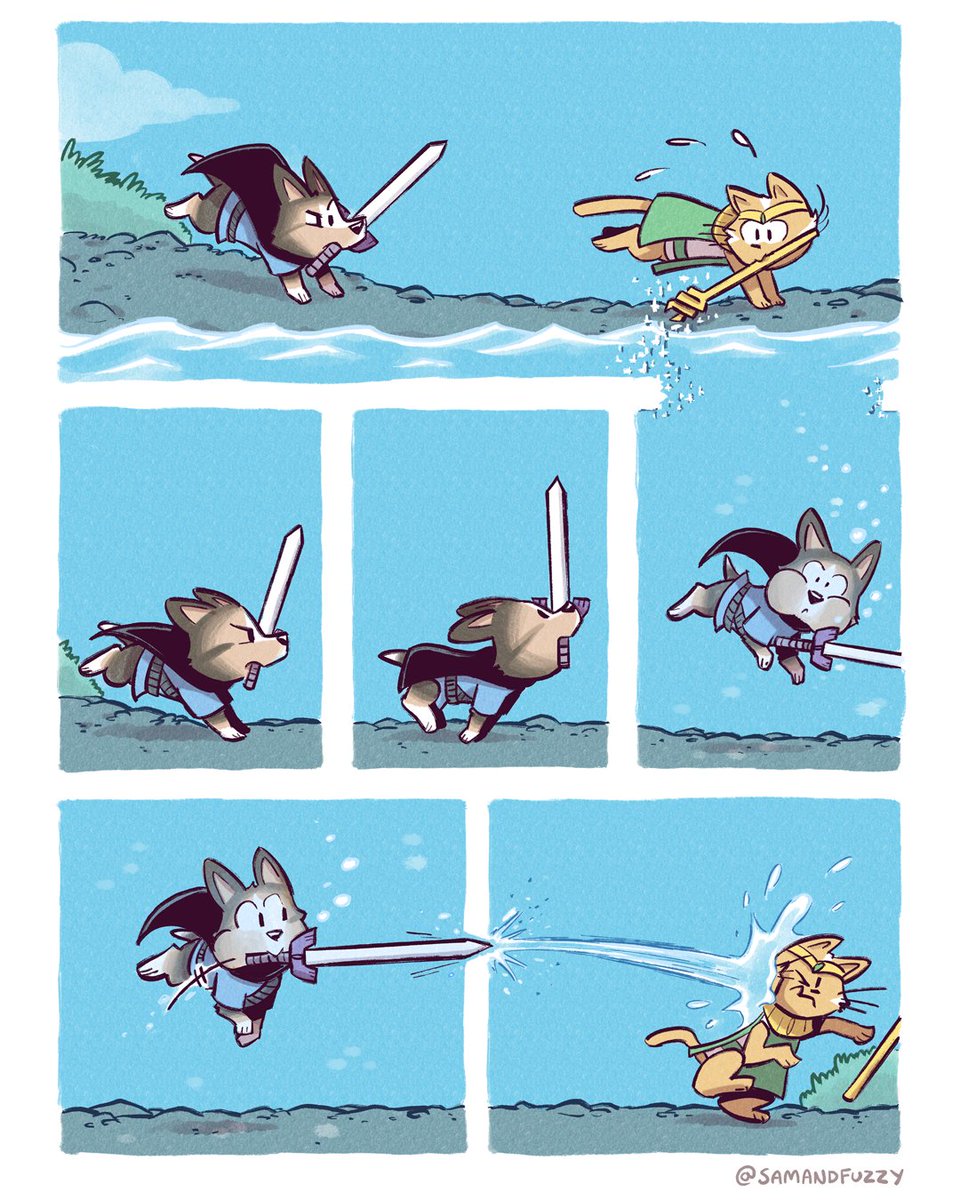 It's all about context