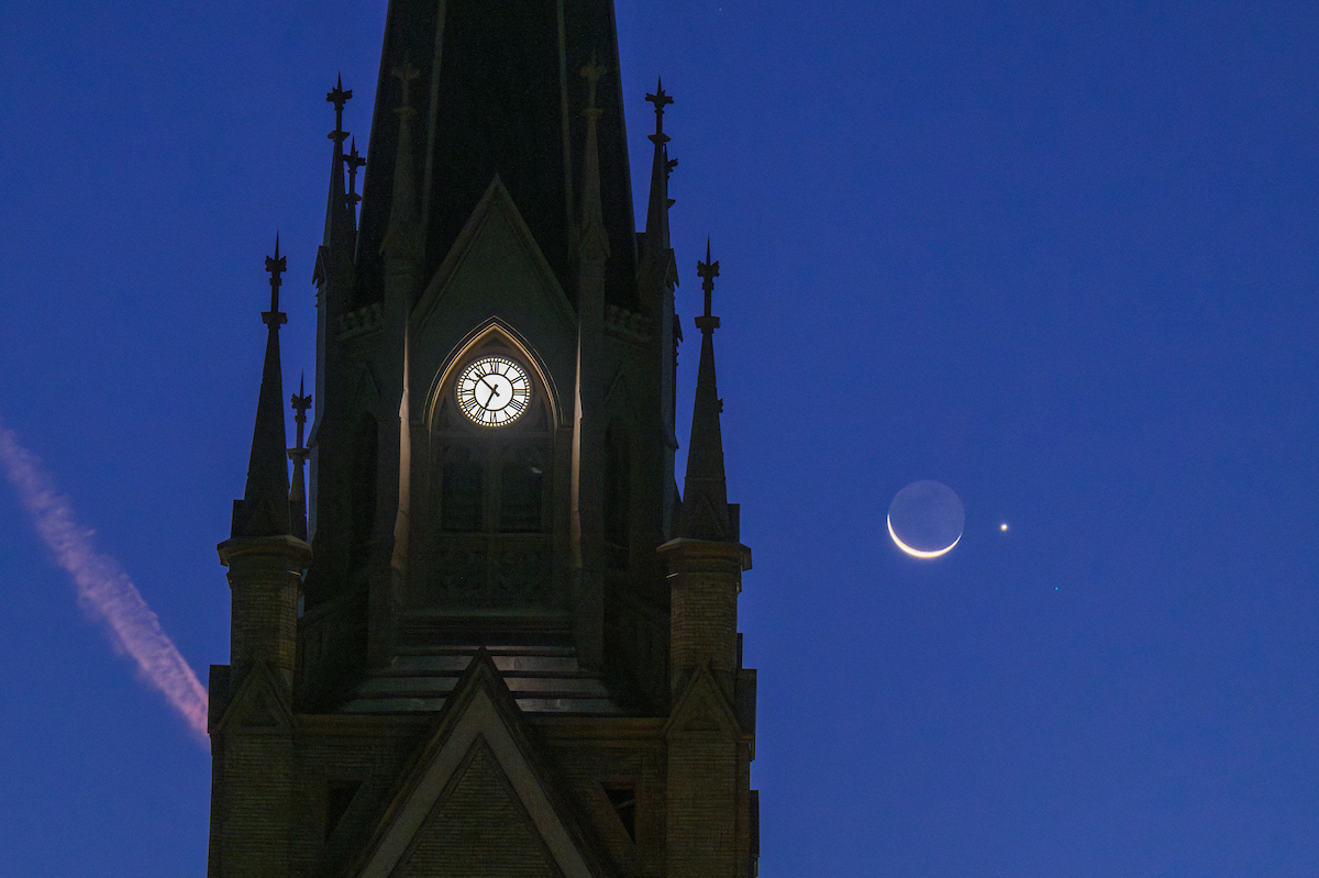Notre Dame Photos tweet media