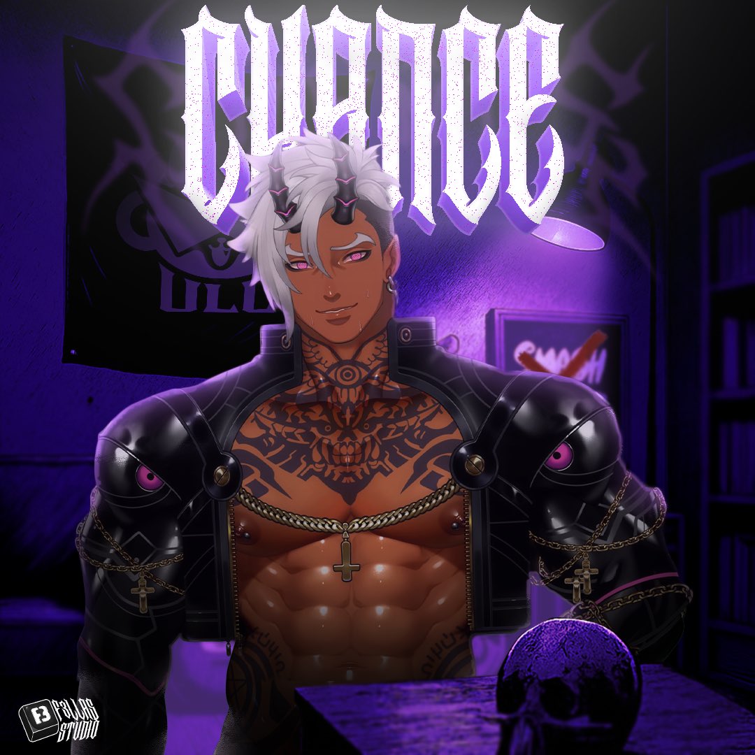 F3LLAS STUDIO tweet media