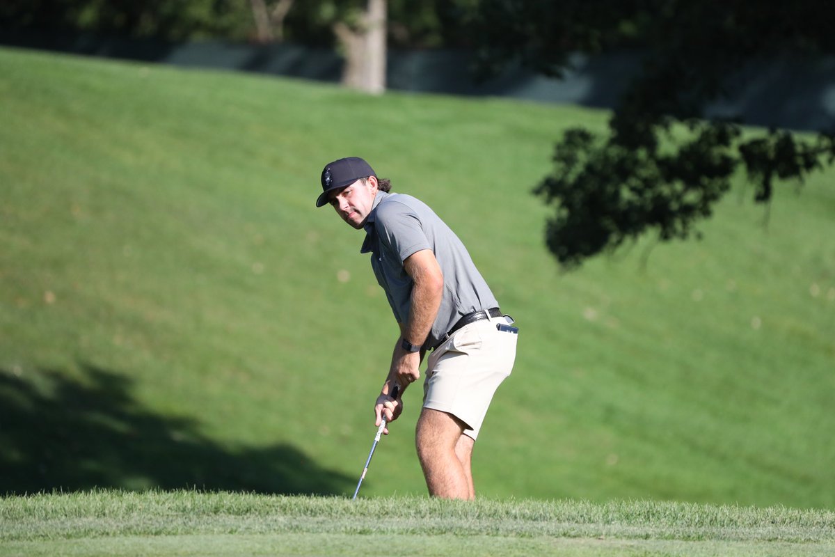 Alabama Men's Golf tweet media
