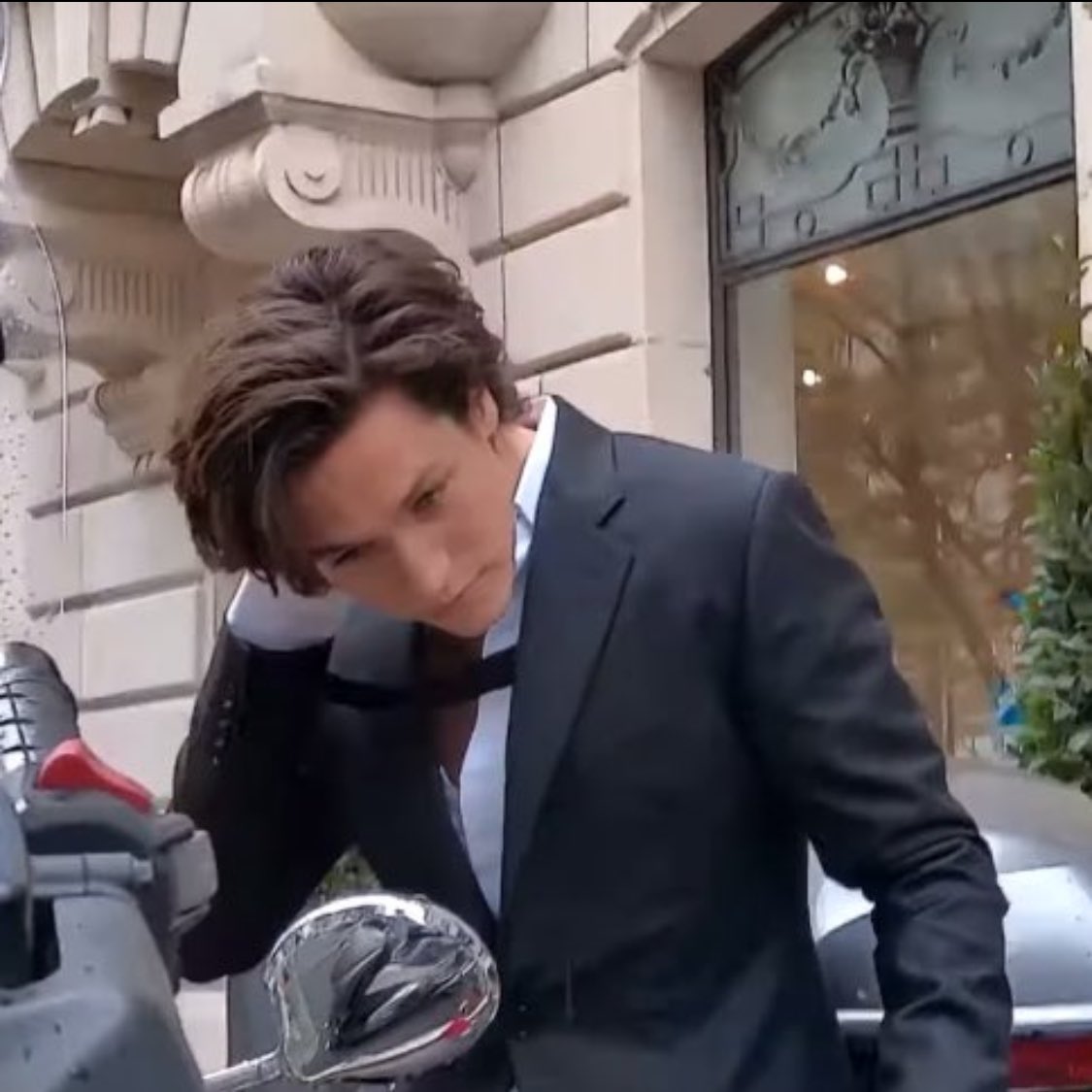 I only thought of one thing…
<a href="/xhuddy/">Huddy</a> 👀