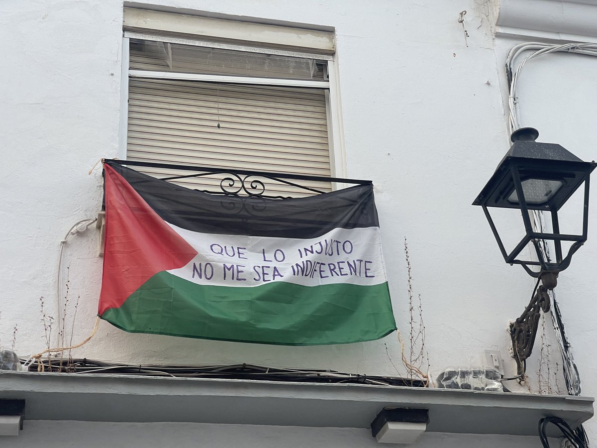 📍San Roque, Cádiz