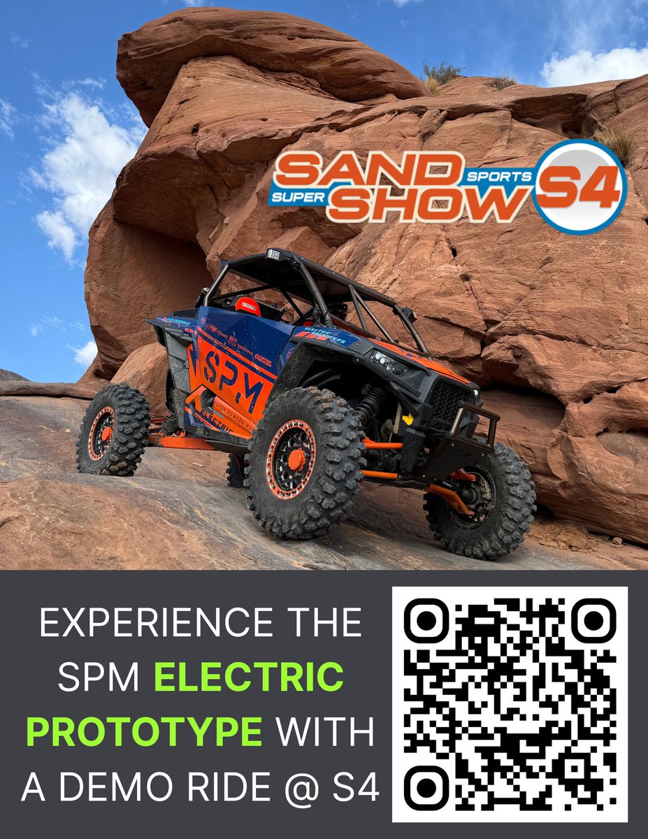 Super Powers Mobility tweet media