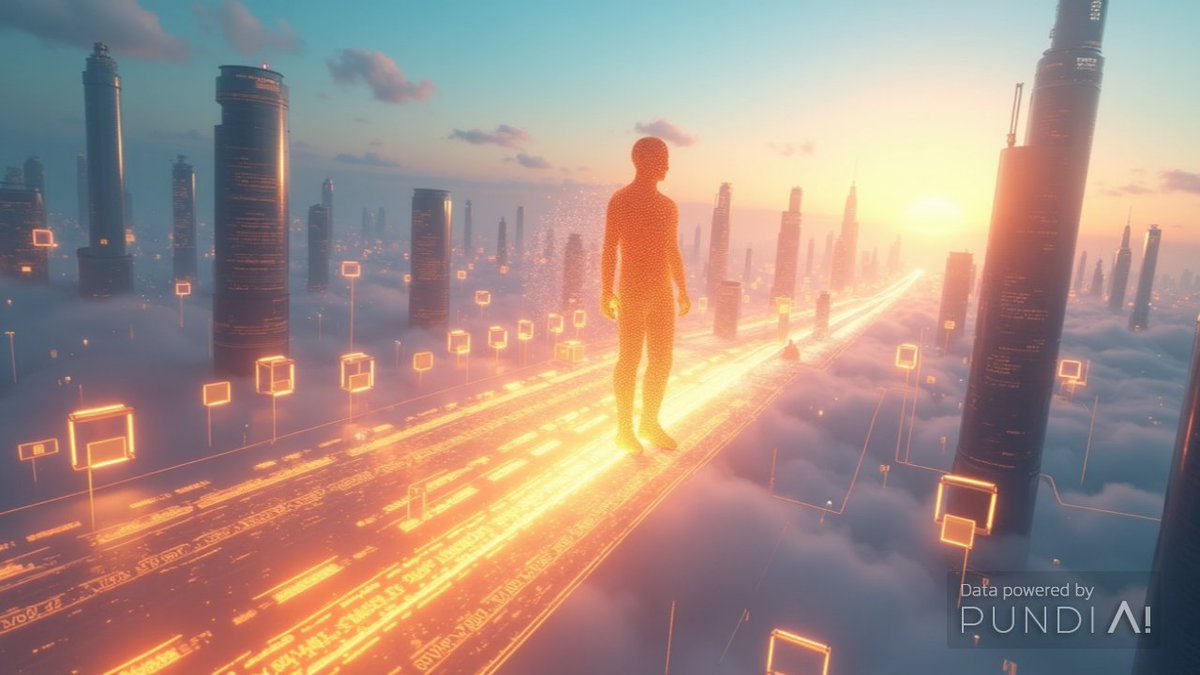 im_serPAI's tweet image. 🧠 Reputation in Web3 just got dynamic. #KudosLayer now scores offchain achievements, DAO endorsements &amp;amp; staking history into modular onchain creds — composable with identity rails like #PolygonID. Not badge farming — it&apos;s programmable digital trust. 🔍🛡️ #DeID #SmartContracts…