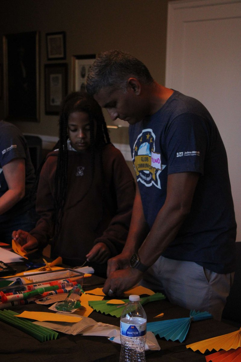 Warren_Village's tweet image. How magical it was to hear from our talented alumni at the Evening of Inspiration! A panel of five incredible former residents who shared with current residents about how Warren Village transformed their lives.

 #AlumniStories #CommunityImpact #SupportLocalFamilies