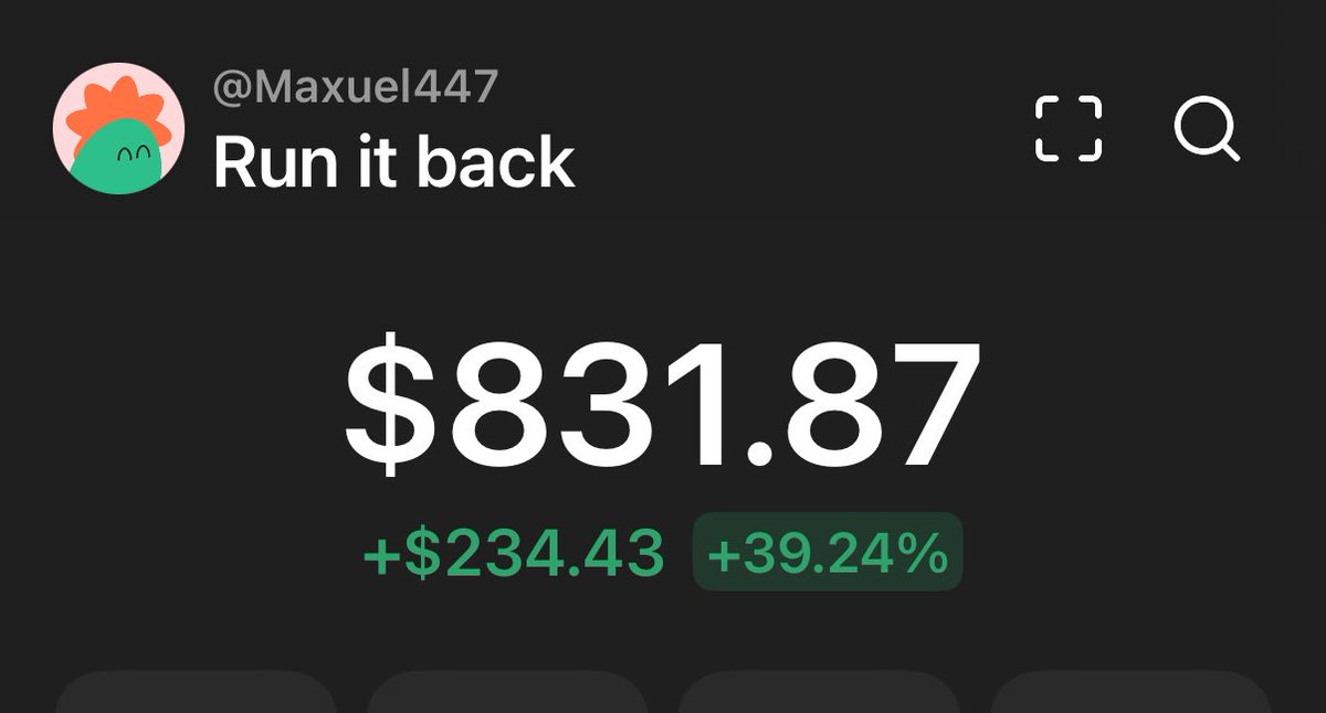 𝗪𝗲𝗲𝗸𝗲𝗻𝗱 𝗚𝗶𝘃𝗲𝗮𝘄𝗮𝘆

If $10 is not too small for you, Drop your Sol address

Follow me, Like &amp; retweet

Join TG: t.me/maxueljournal 
(Drop Proof)

24Hrs⏳