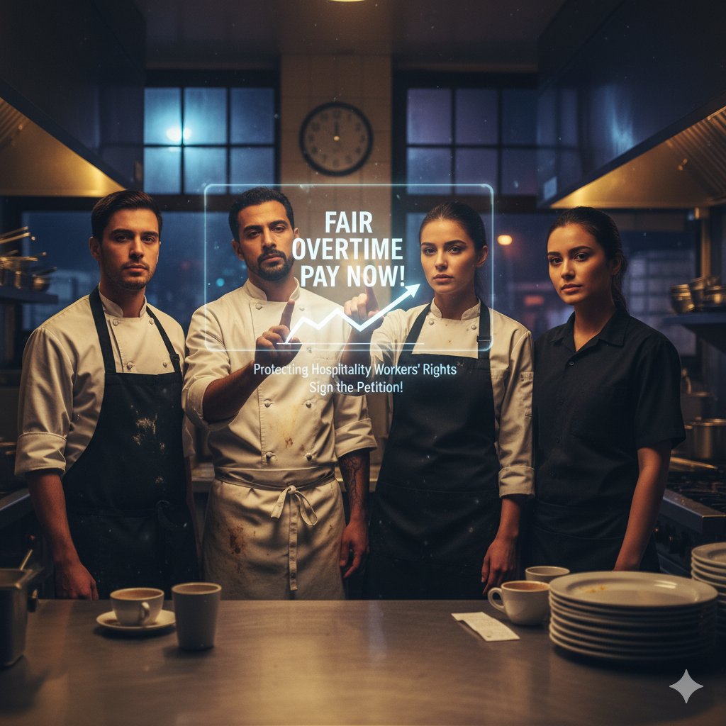 tzrtim's tweet photo. Enforce Fair Overtime Pay for Hospitality Workers - Sign the Petition! https://t.co/wpWDUgsbWr via @UKChange https://t.co/fvTEsEKTq3
