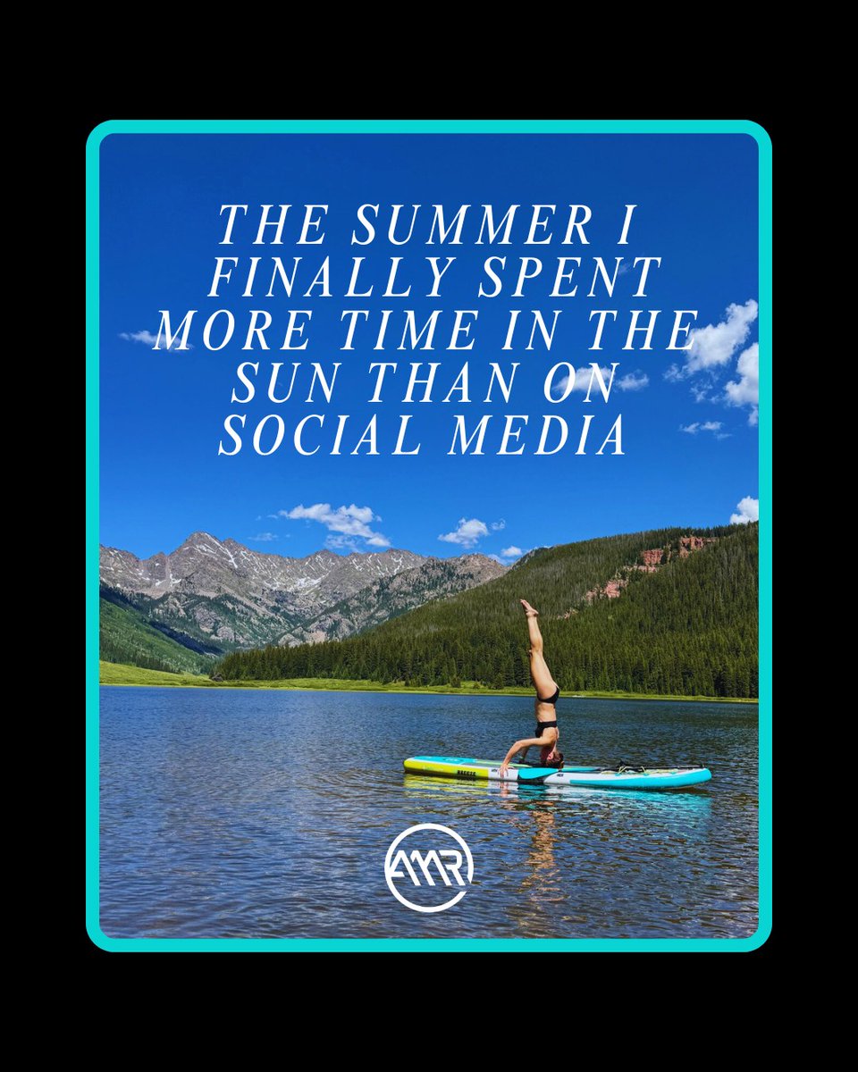 AmrDigital's tweet image. The summer we didn’t let Meta Business Suite make us cry. 🥲

Okay chat, what did we think about the TSITP finale? 👀🌊✨

#AMRDigital #thesummeriturnedpretty