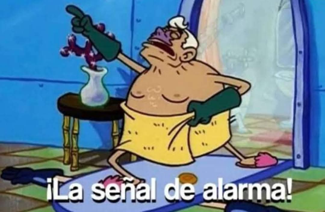 Todo México con la alerta sísmica en los celulares.
