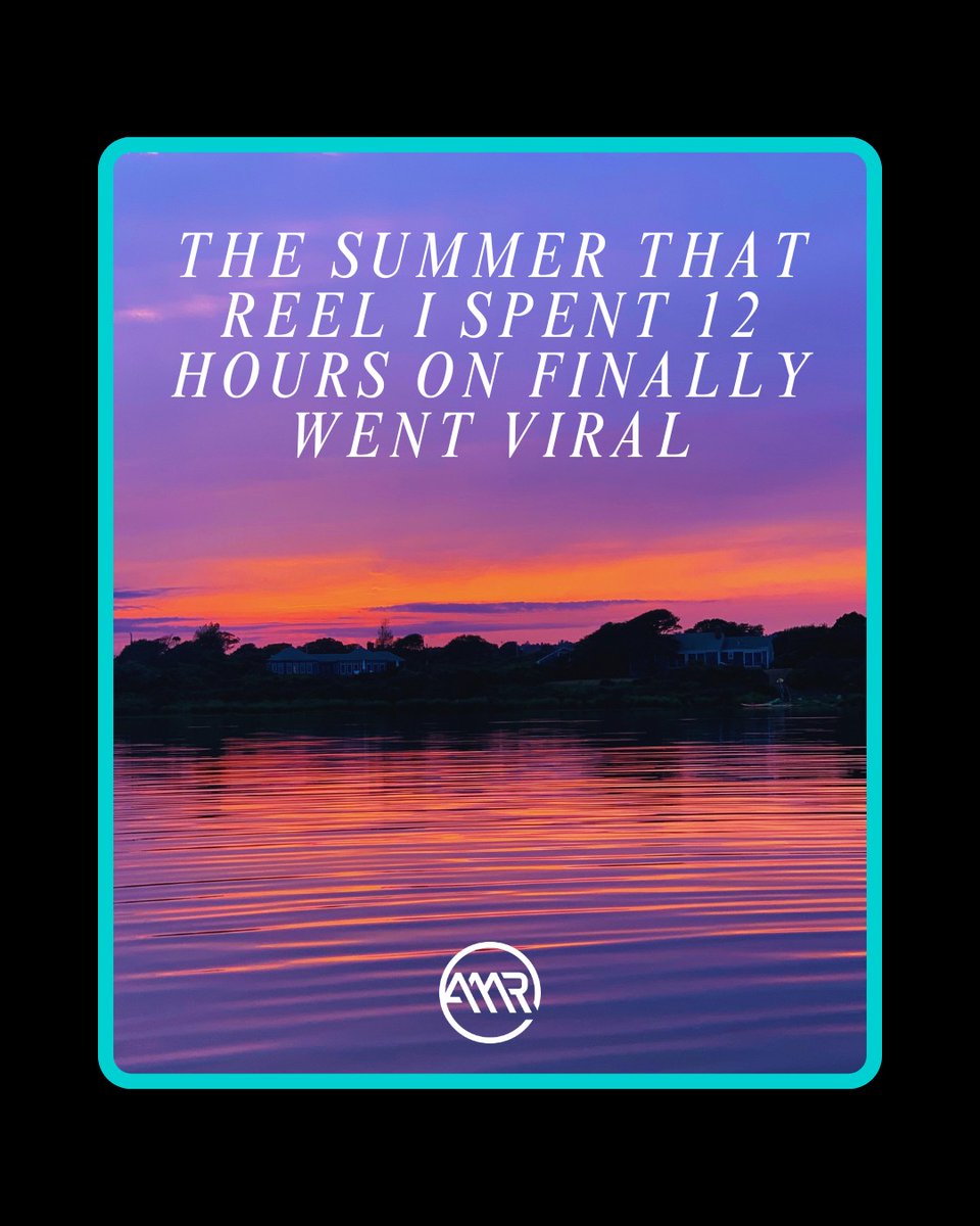 AmrDigital's tweet image. The summer we didn’t let Meta Business Suite make us cry. 🥲

Okay chat, what did we think about the TSITP finale? 👀🌊✨

#AMRDigital #thesummeriturnedpretty