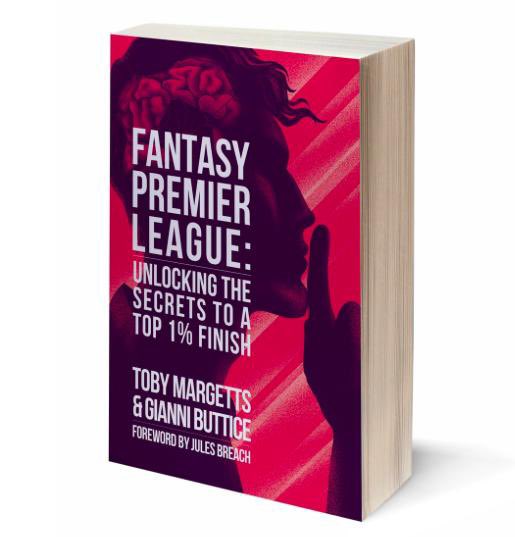 🚨 FPL GIVEAWAY 🚨

To celebrate reaching 1111 followers today 🎉 I’m giving away FPL Unlocking The Secrets To A Top 1% Finish” by Gianni Buttice 📖⚽

How to enter:
1️⃣ Follow me
2️⃣ Repost 
3️⃣ Tag 2 #FPL mates in comment 

⏰Winner TBA before GW6

Thank you for the support 💙
