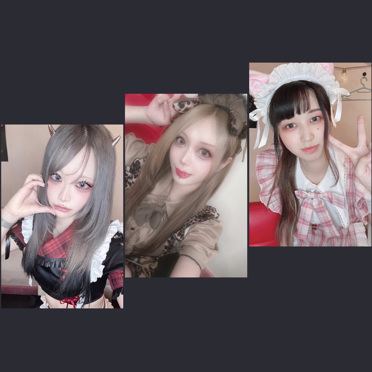 46(シロ) (@whitechan_622) / X