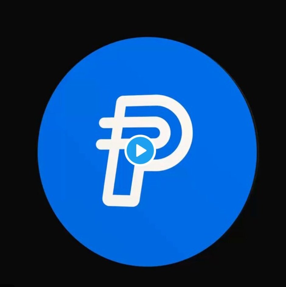 從網路支付霸主到鏈上金融新星，PayPal 再次出手！🚀 2023 年他們率先推出穩定幣PYUSD，現在更聯手LayerZero  推出PYUSD0，直接把穩定幣跨鏈可用性拉滿。🔥 重磅來了——PYUSD on TRON！💎 有了