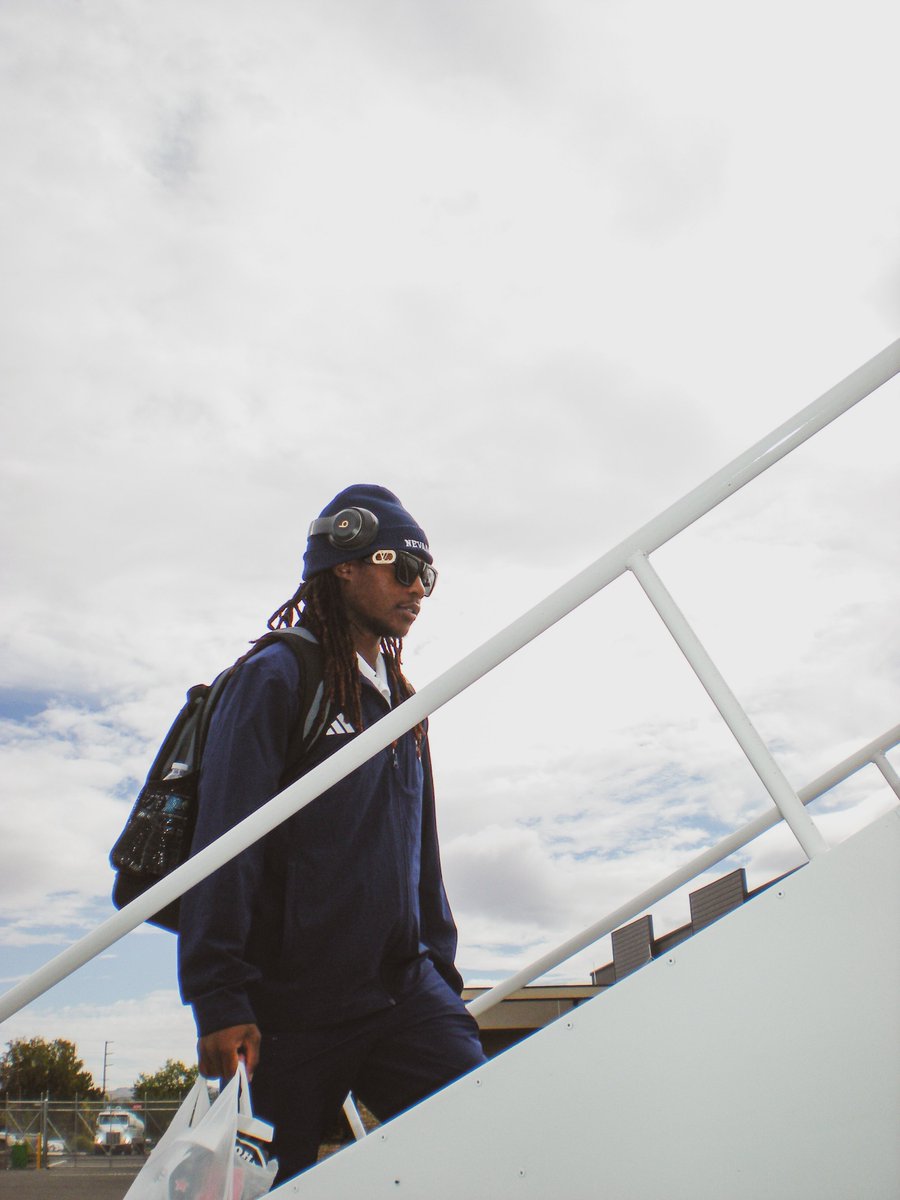 NevadaFootball's tweet image. 𝕎𝕙𝕖𝕖𝕝𝕤 𝕦𝕡 𝕥𝕠 𝔹𝕠𝕨𝕝𝕚𝕟𝕘 𝔾𝕣𝕖𝕖𝕟 📸

#RiseTogether