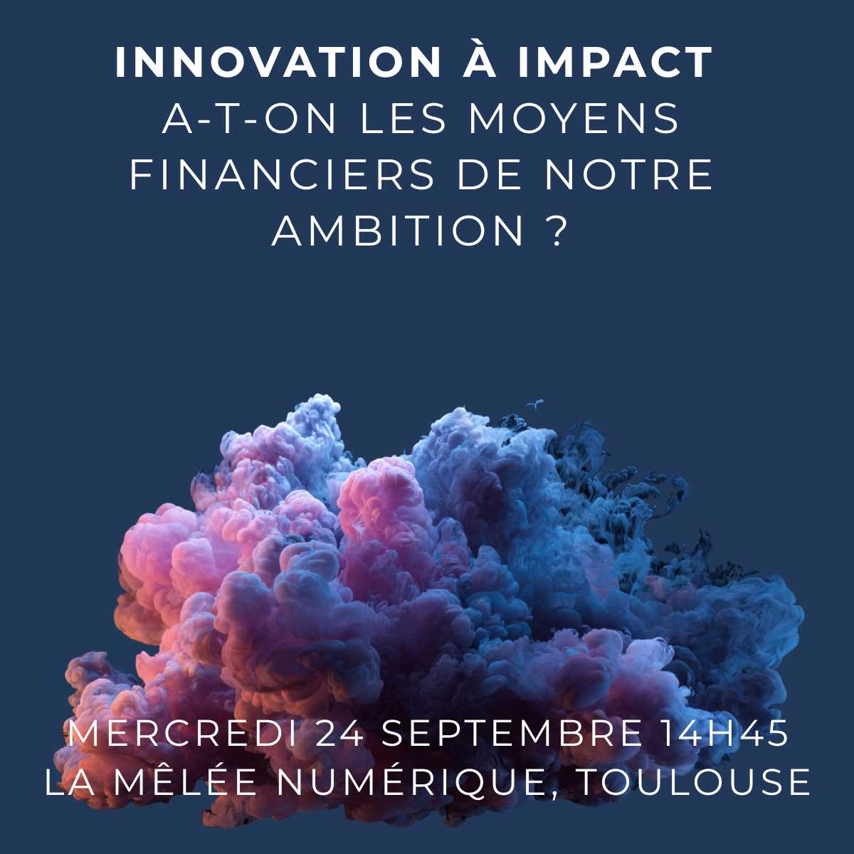 ALTIJ_Avocats's tweet image. IA et marketing digital, cybersécurité, financement de l&apos;innovation...les équipes d&apos;@ALTIJ_Avocats, aux cotés de Trust by Design et @DataRing2, seront à @La_Melee Numérique du 22 au 24 sept. Toutes les infos ici : altij.fr/detail-actuali… #MeleeNum #IA