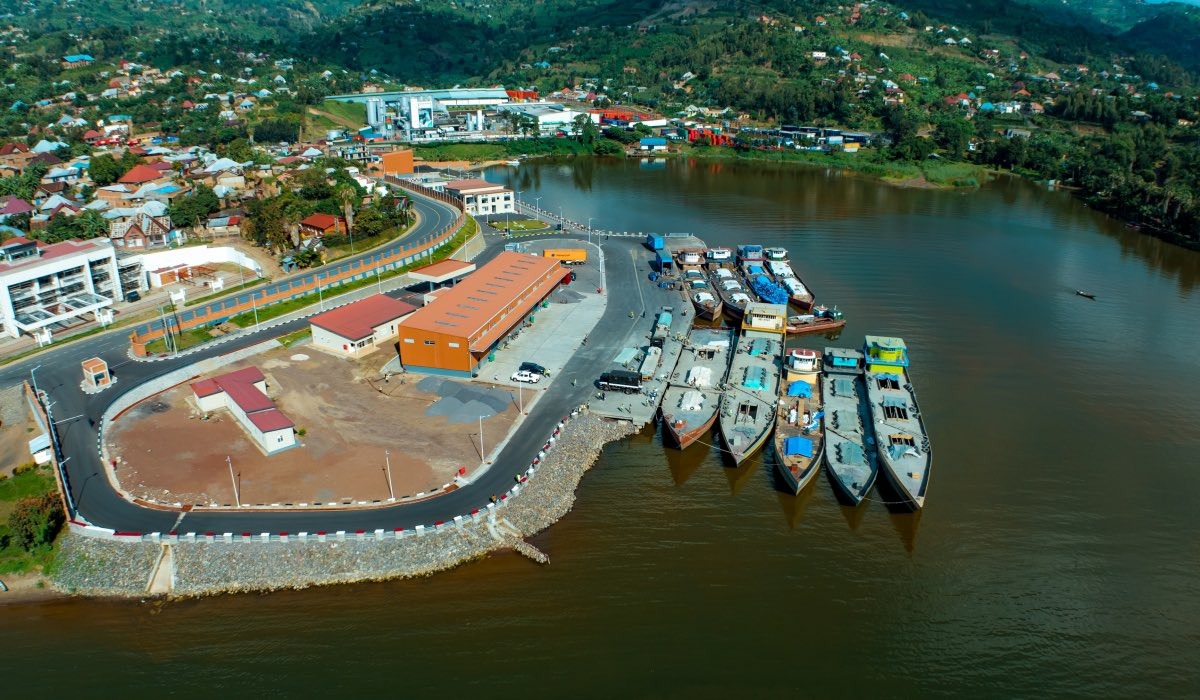Welcome to Rubavu! 

As the #UCIWorldChampionship2025  bring the thrill of cycling to Rwanda, we invite you to discover the beauty of Lake Kivu, the warm hospitality of our people, and the vibrant life of our city. Enjoy every moment in Rubavu!
#VisitRubavu
#RubavuToTheWorld
