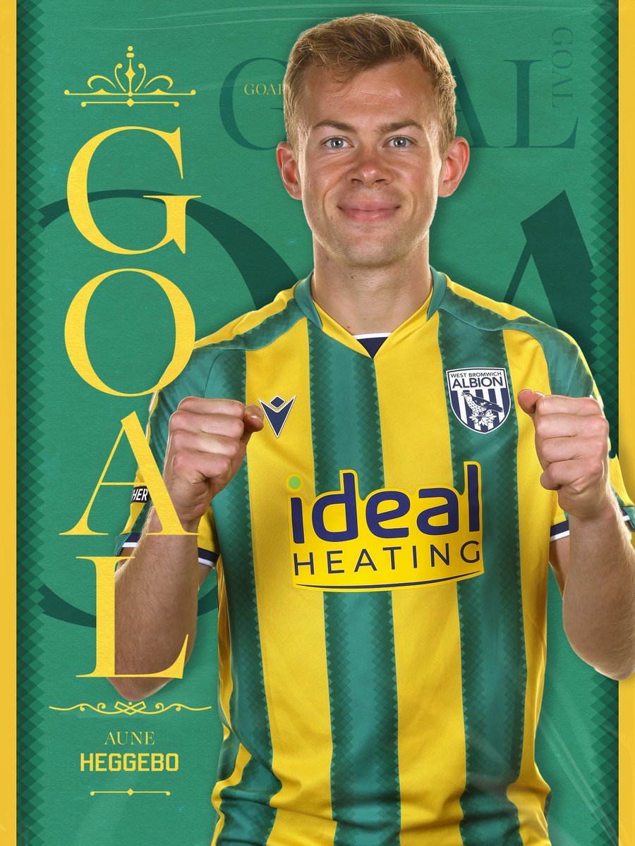 West Bromwich Albion tweet media