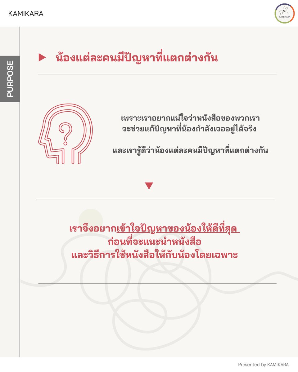 KAMIKARA | かみから tweet media