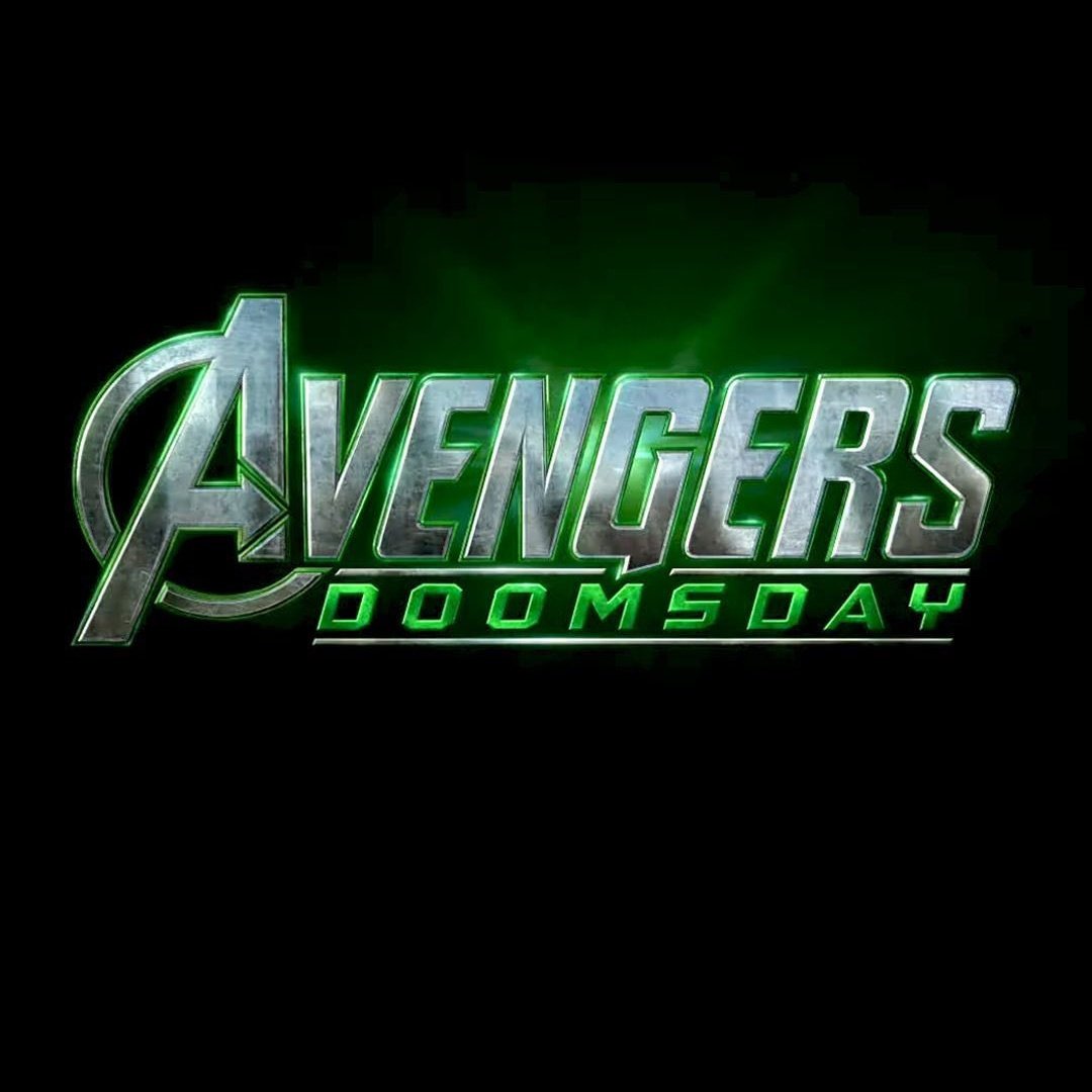 DoctorDoomVic's tweet image. Avengers Doomsday has officially wrapped filming.

In theaters December 18, 2026

#Doomsdayiscoming #DrDoom