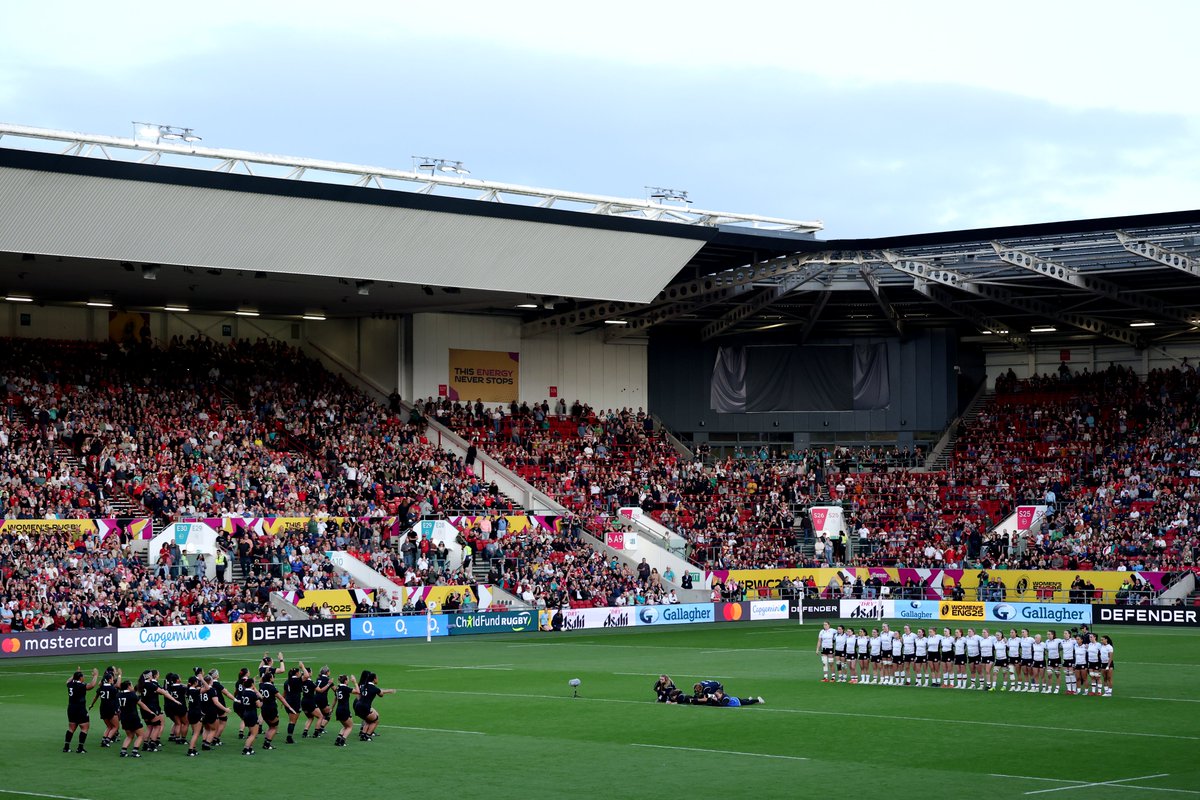 Rugby World Cup Info tweet media