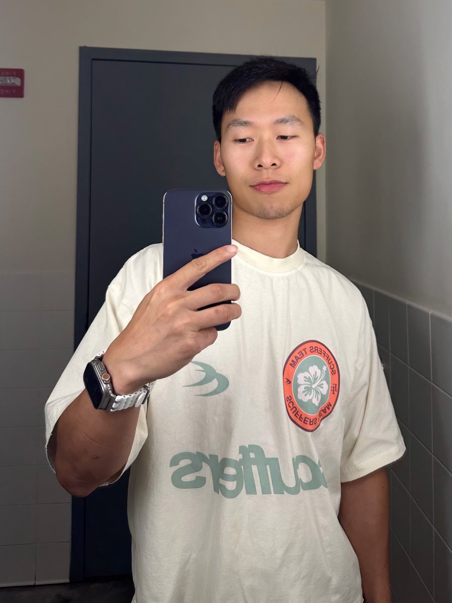 day 53 of being a good boy