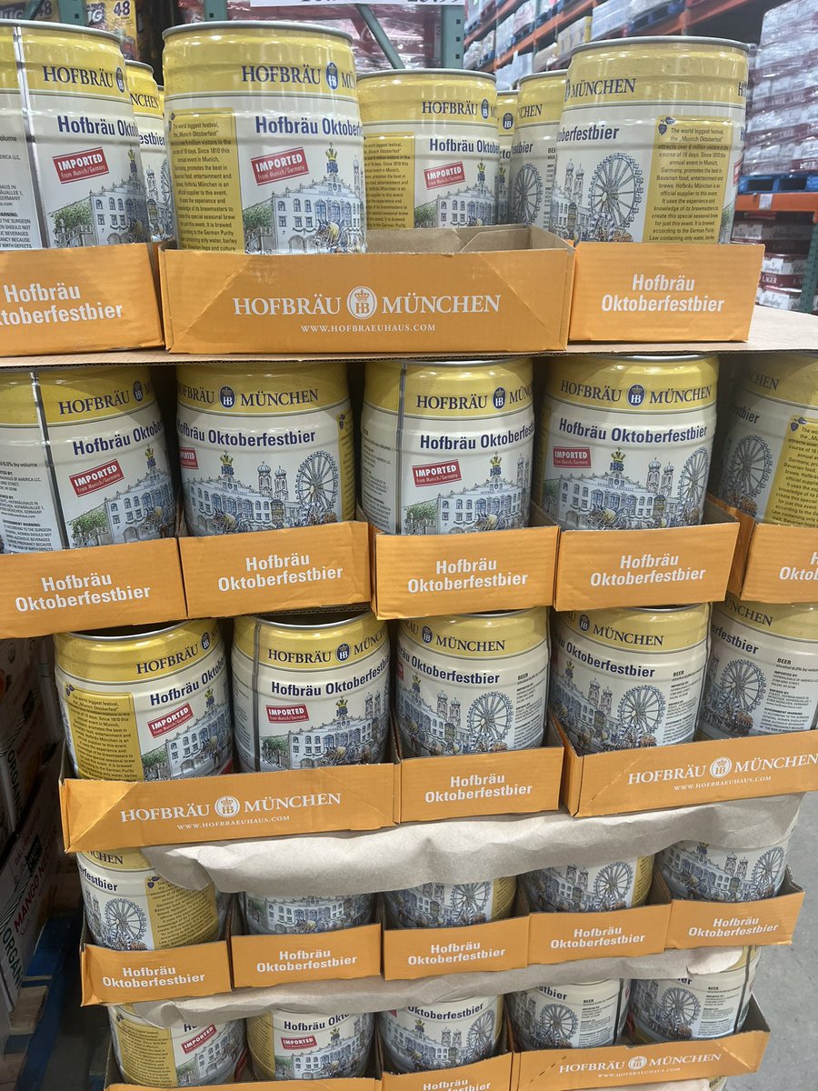 I’m awfully thirsty 😂 
Anyone need anything while I’m at Costco?