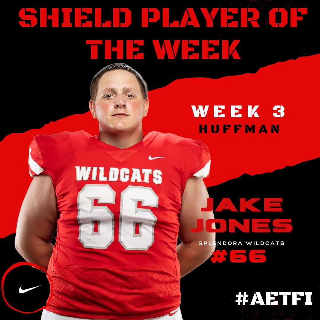 Splendora Wildcats (@recruitthecats) on Twitter photo 