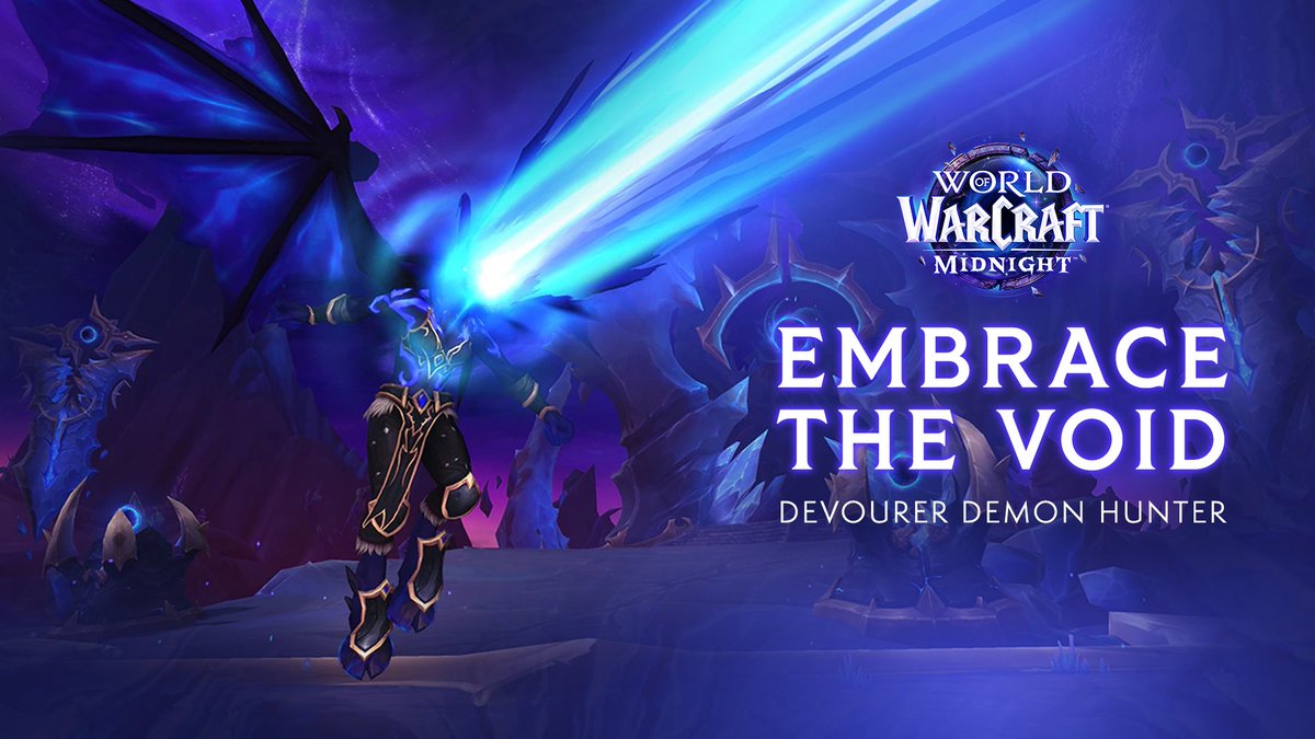 World of Warcraft tweet media
