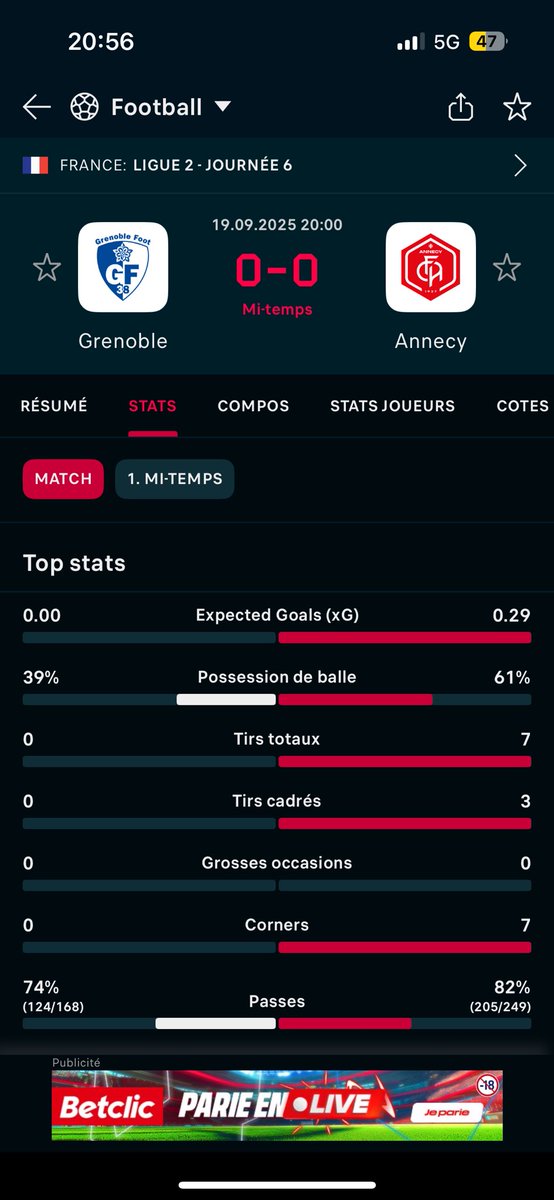 Clément tweet media