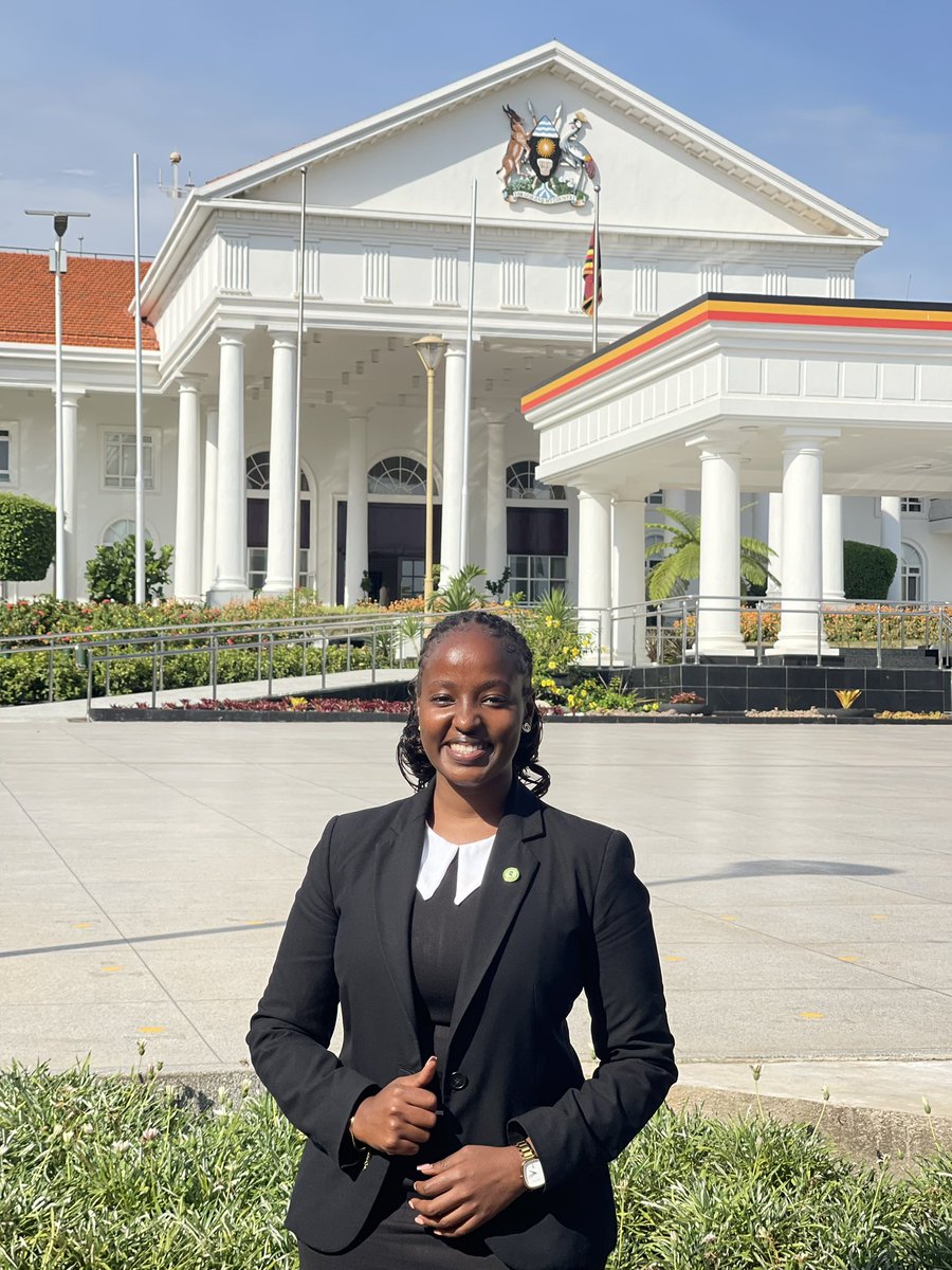 Belinda Amanya tweet media