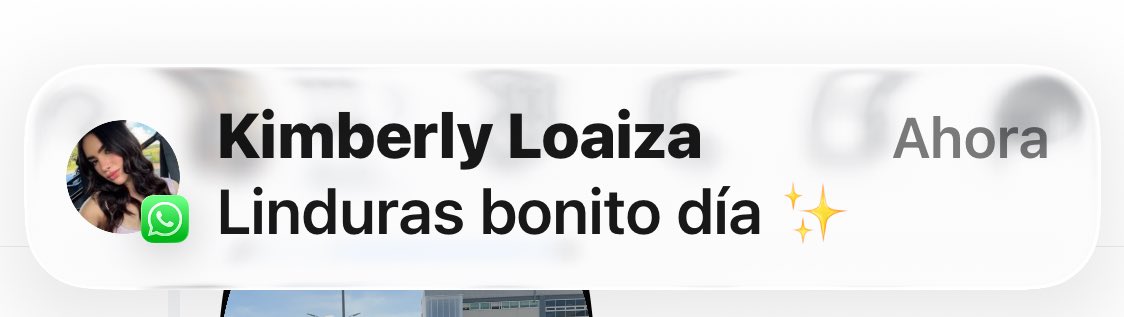 Mensajes que alegran mi día 🫰🏻