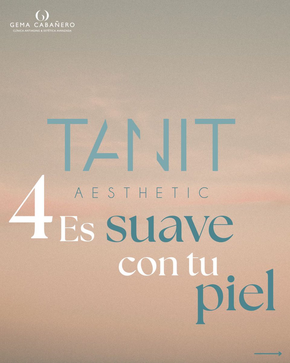 ¿Quieres redefinir tu silueta con un tratamiento eficaz y sin agujas? Tanit Aesthetic de <a href="/novasonix/">Novasonix Healthcare</a> es tu mejor aliado. Te contamos por qué:

💫 Regálale a tu piel y a tu cuerpo el tratamiento que marca la diferencia. Con Tanit, cuidarte se nota desde el primer día. 💫
