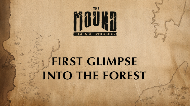 PlayTheMound's tweet image. 🌿 The jungle isn’t just scenery: it’s your first enemy.
Our new devblog reveals how we crafted The Mound’s jungle - alive, deceptive, and waiting for explorers who dare to enter: bit.ly/42np4Ht