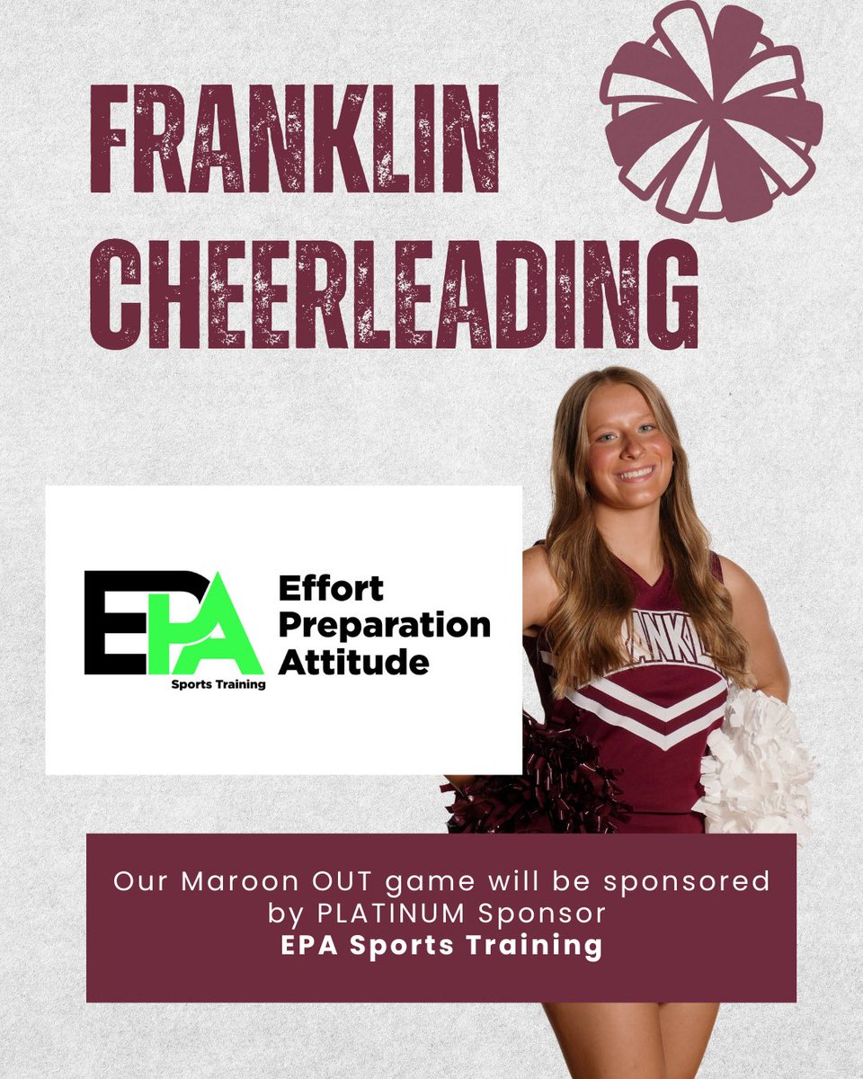 FHS Cheerleading tweet media