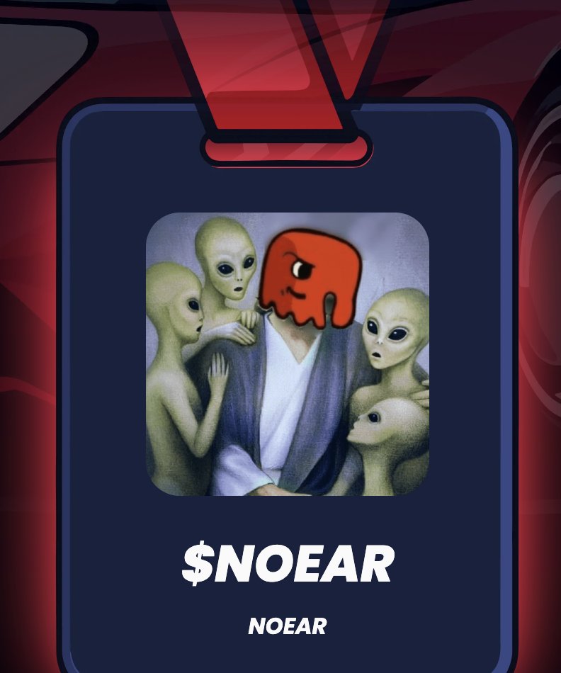 NOEAR 👂🚫 tweet media