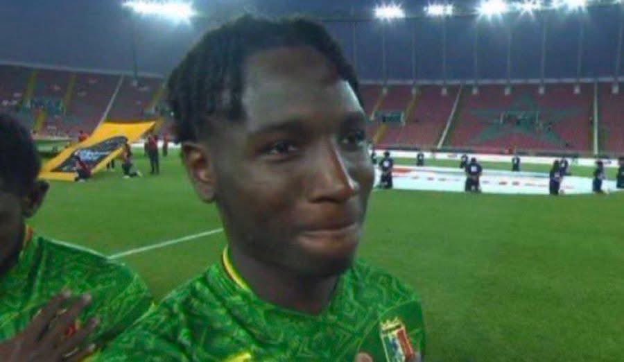 "Awo, see you in the next round."
ABH confidence>>>>
Let's see what Mellamby has for us
#jawwar #jawwarui #jawwarROL #jawwar2025 #jawwarDAY3