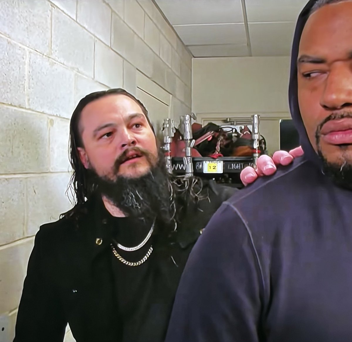 A Kenny For Your Thoughts tweet media