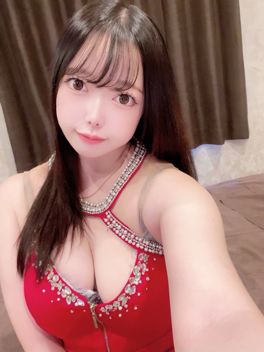 おはよん🍒朝は盛れないね～🫠